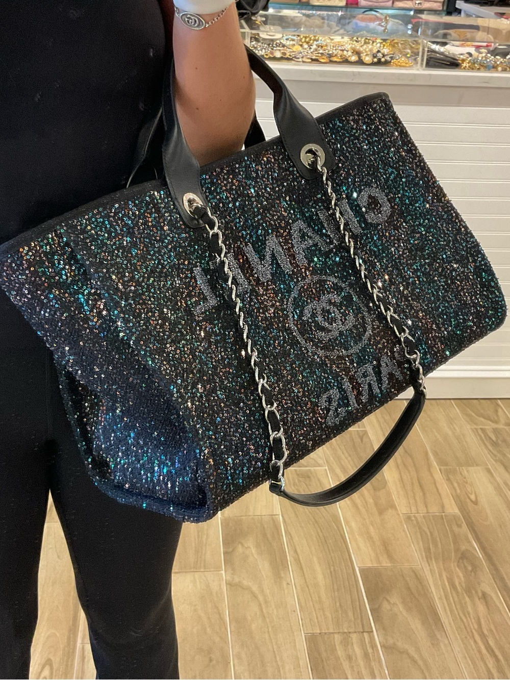 Chanel Bag - Picture 10 of 10